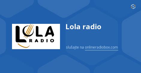 lola radio frekvencija